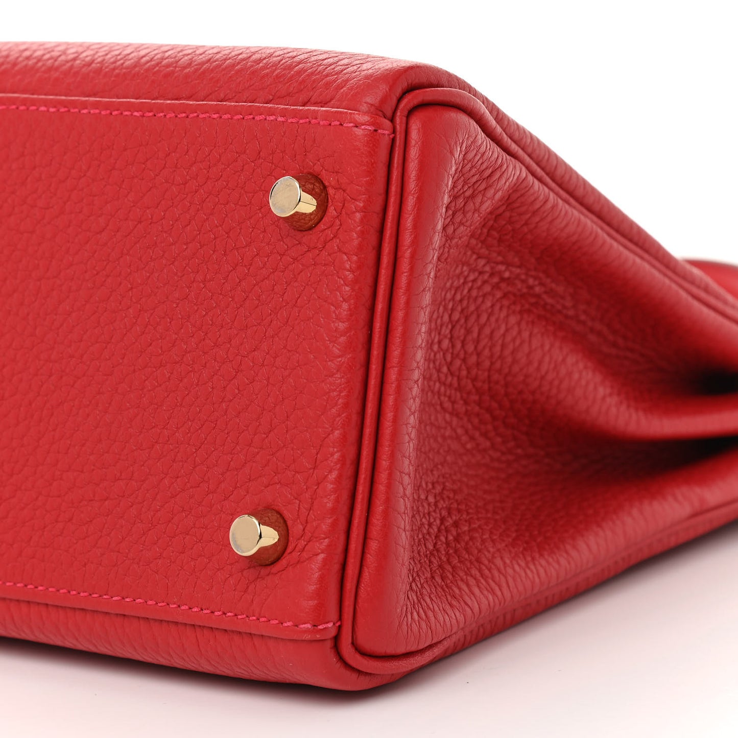 Taurillon Clemence Kelly Retourne 28 Rouge Casaque