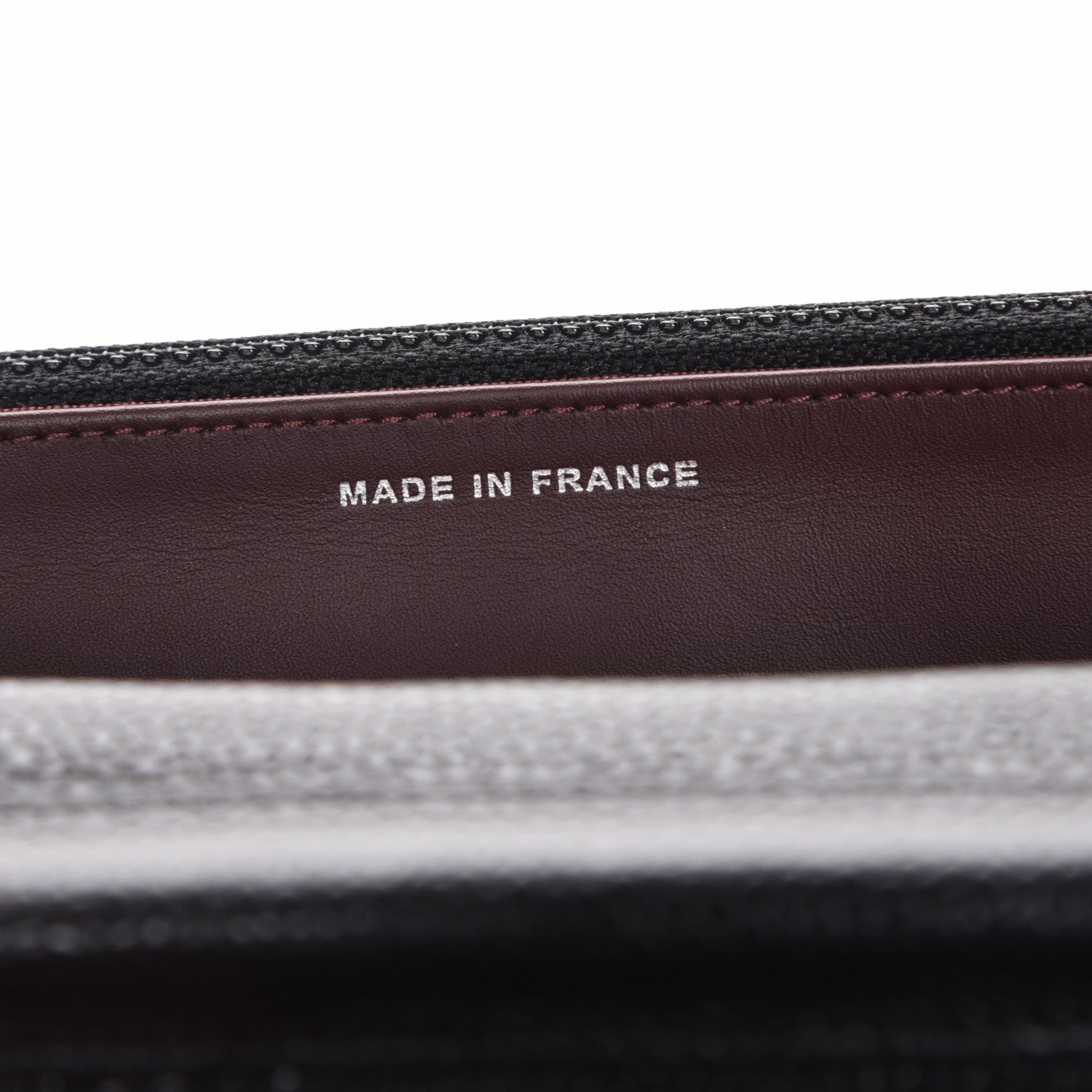 Chanel Caviar Quilted Wallet On Chain WOC Black 7 of 9