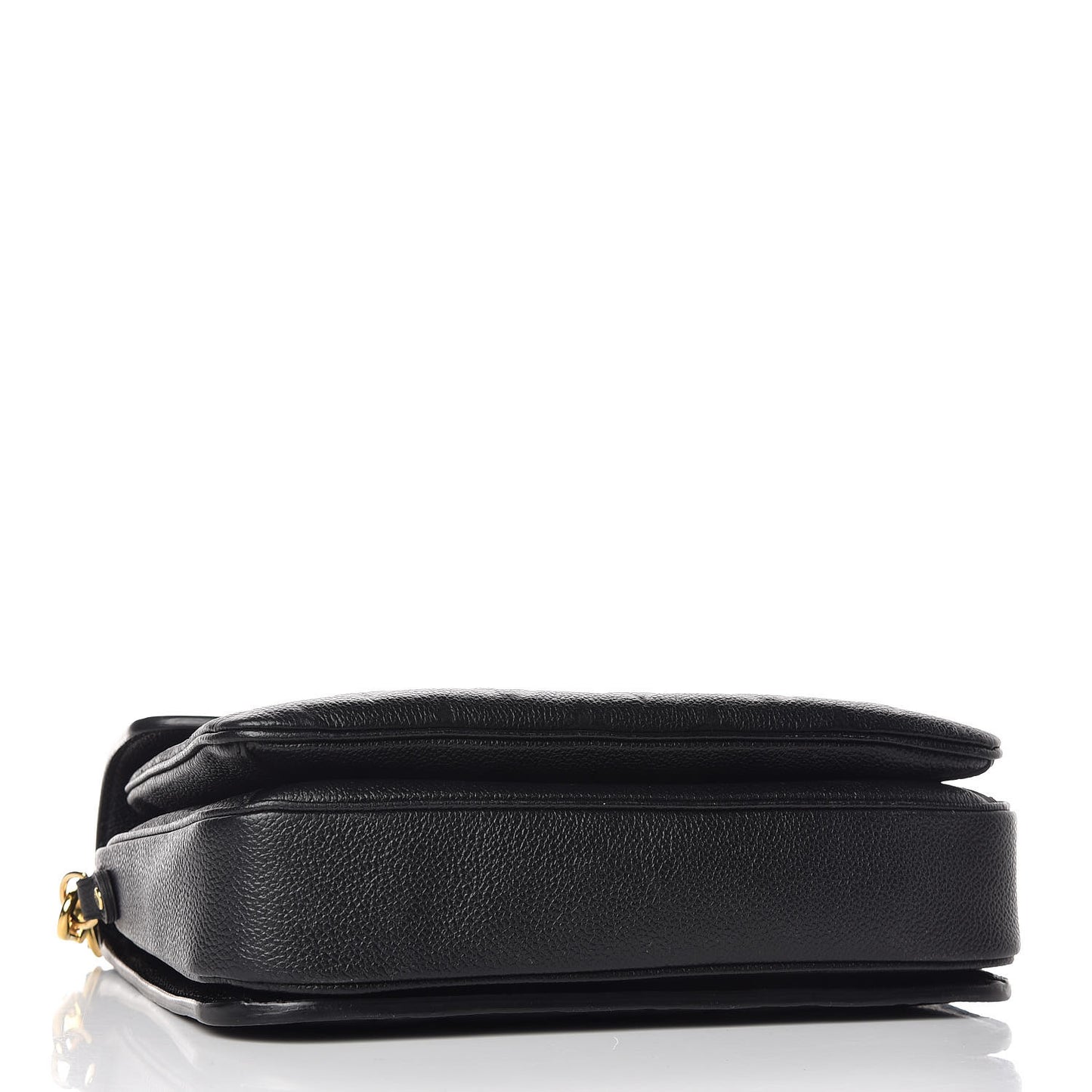 Empreinte Pochette Metis Black