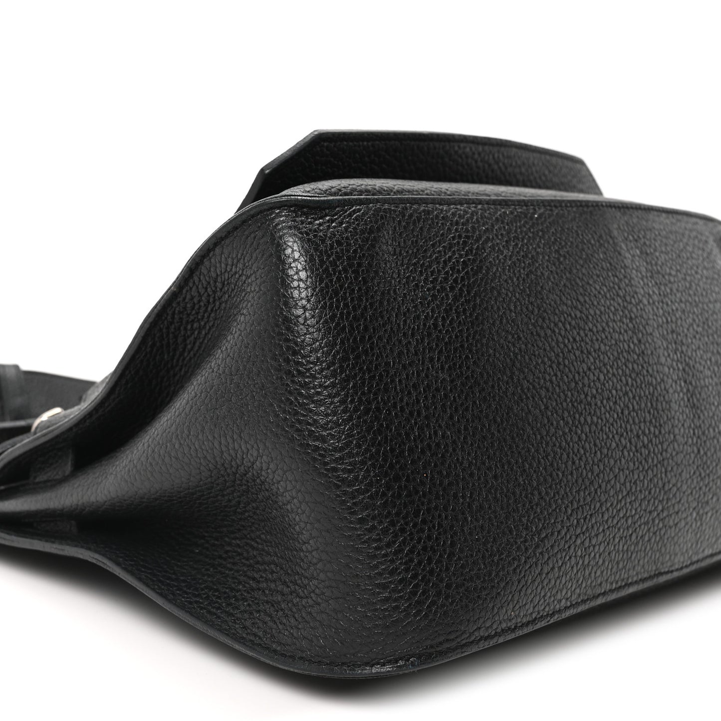 Taurillon Clemence Jypsiere 28 Black