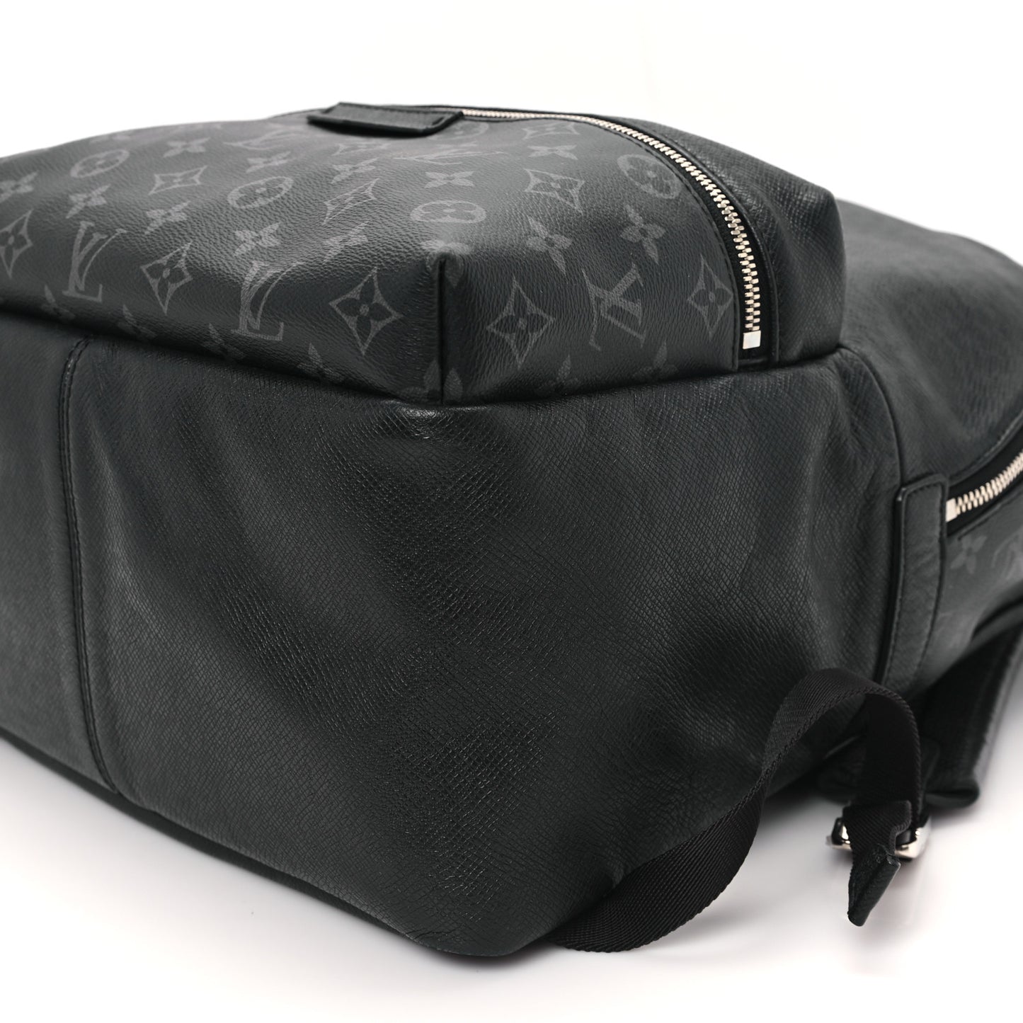 Monogram Eclipse Taiga Discovery Backpack PM