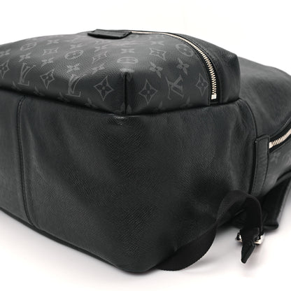 Louis Vuitton Monogram Eclipse Taiga Discovery Backpack PM 9 of 12
