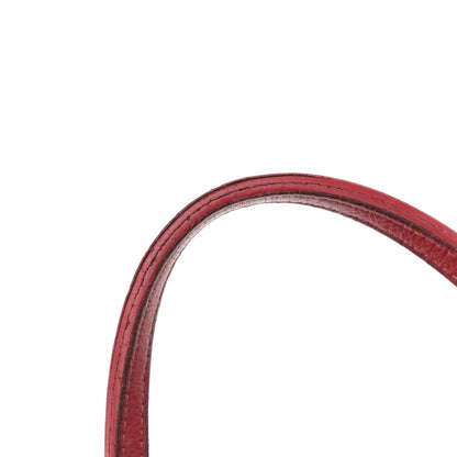 Goyard Goyardine Saint Louis PM Red 14 of 16