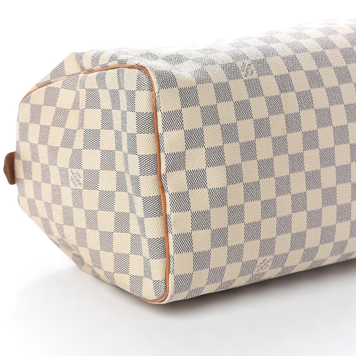 Damier Azur Speedy 35