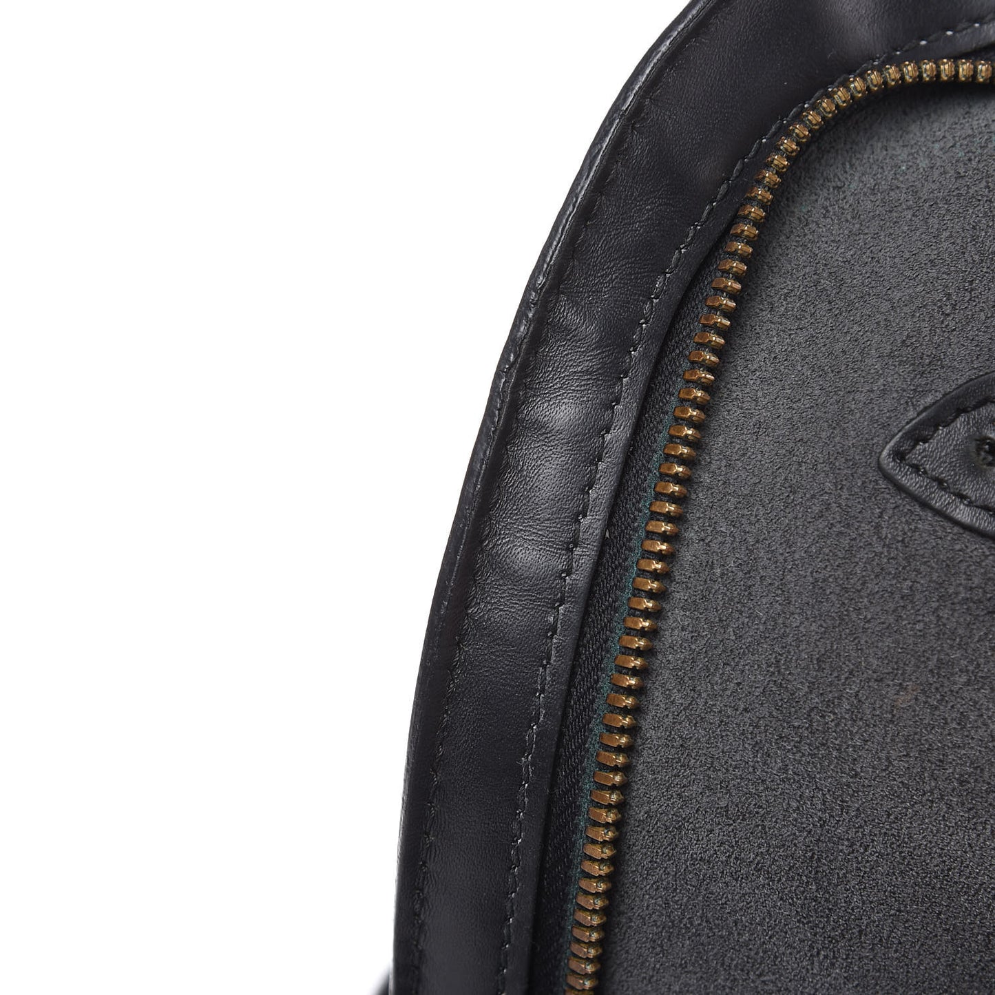 Epi Gobelins Backpack Black