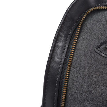 Louis Vuitton Epi Gobelins Backpack Black 18 of 19