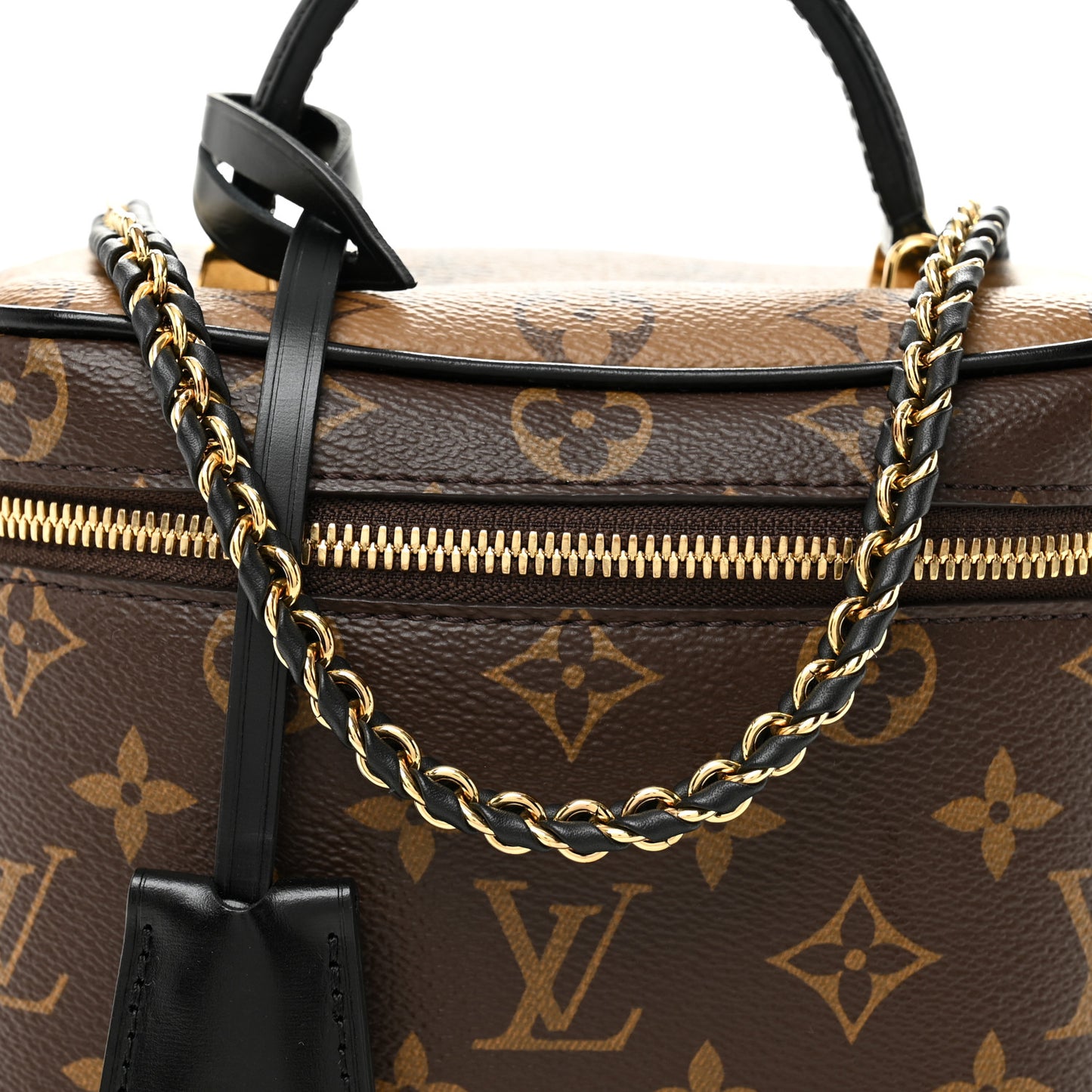 Reverse Monogram Vanity PM