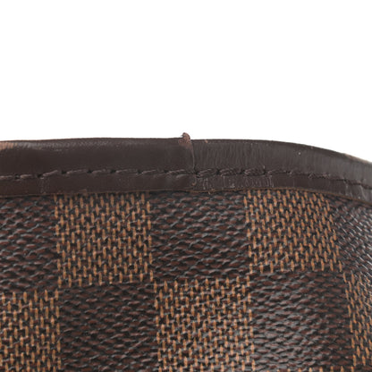 Louis Vuitton Damier Ebene Neverfull GM 14 of 15