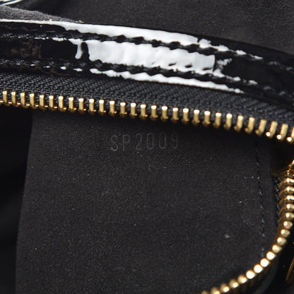Louis Vuitton Surya Mahina XL Black 7 of 9