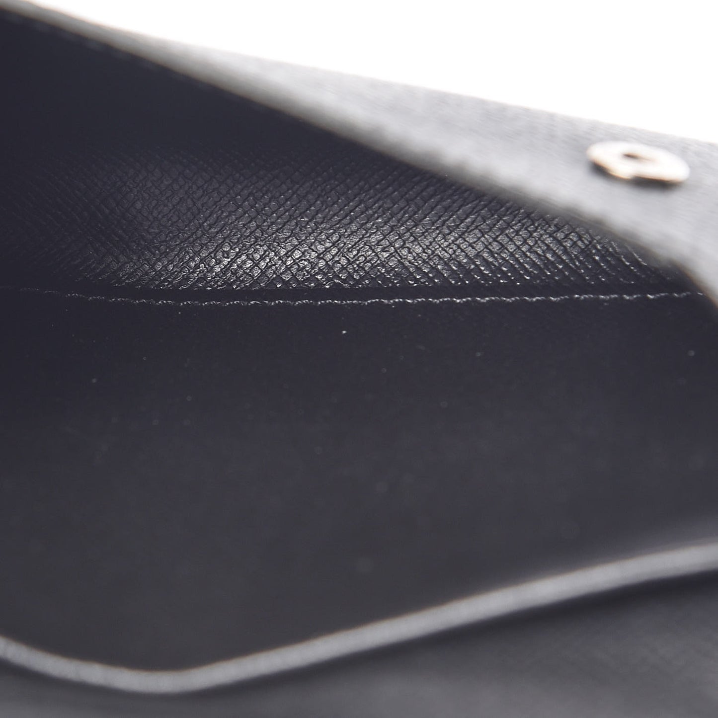 Damier Graphite Compact Modulable Wallet