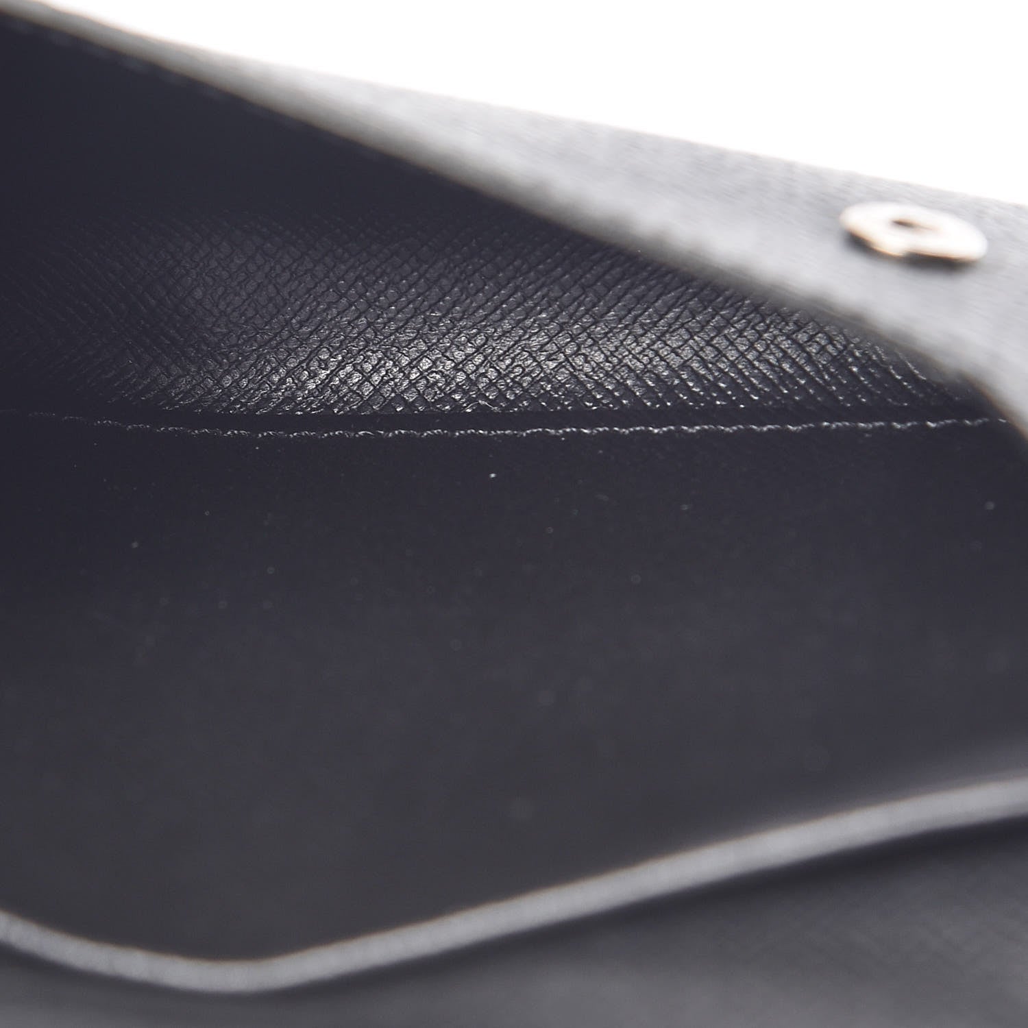 Louis Vuitton Damier Graphite Compact Modulable Wallet 9 of 10