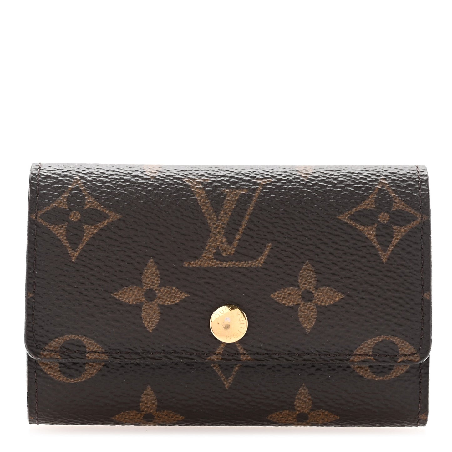 Monogram 6 Key Multicles Holder