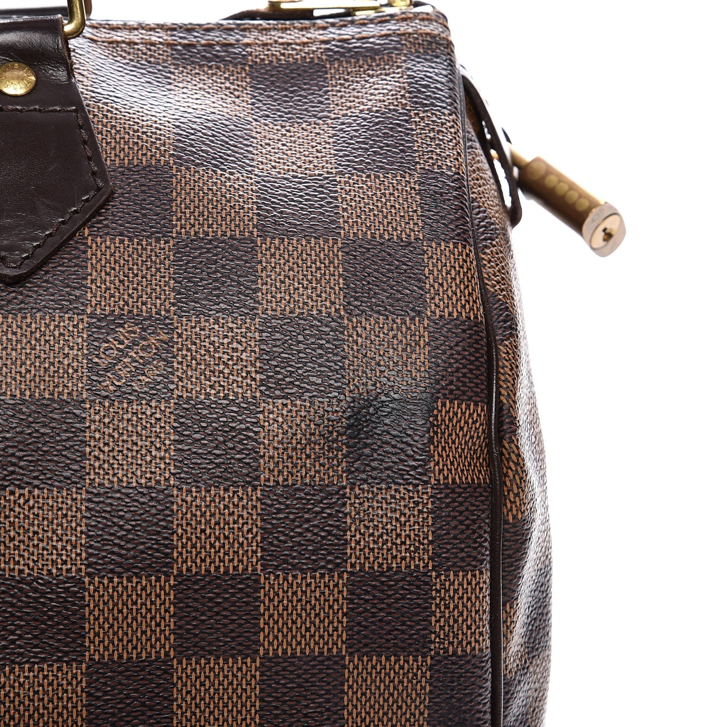 Damier Ebene Speedy 30