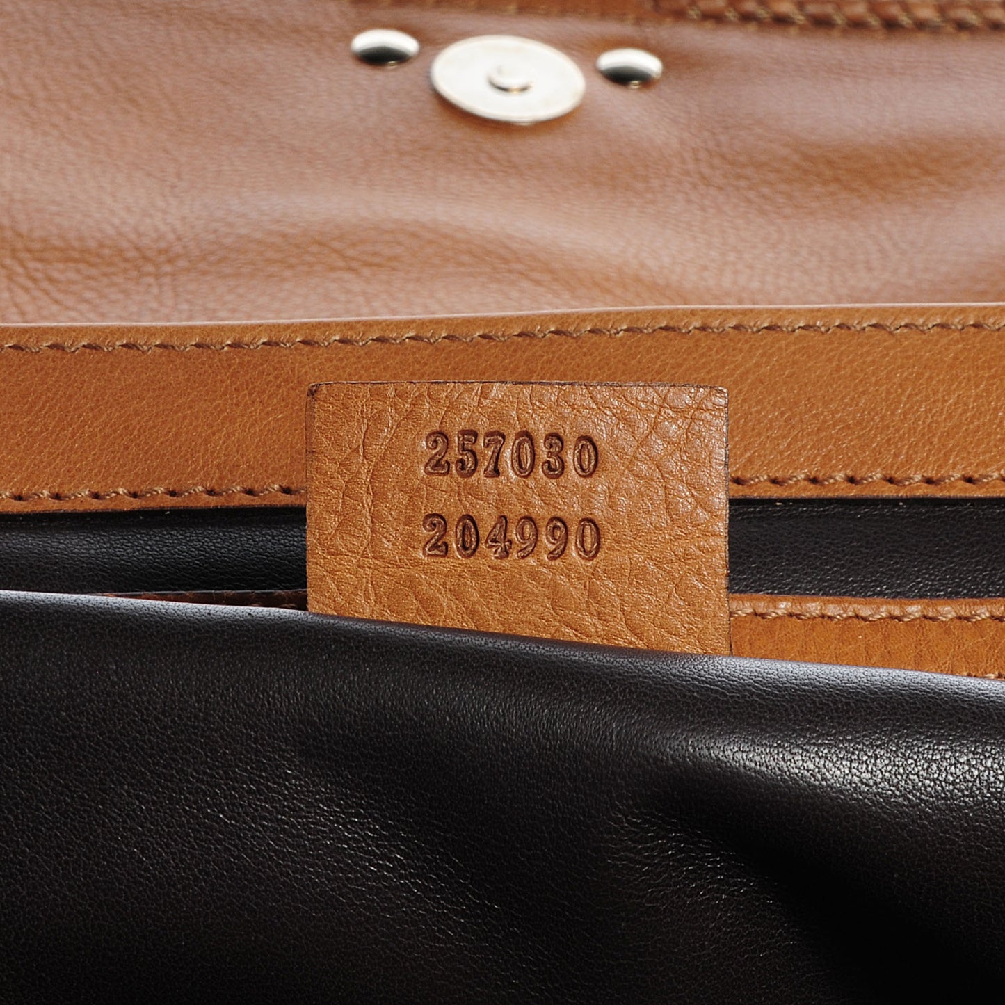 Python Marrakech Clutch Honey