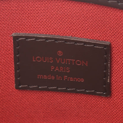 Louis Vuitton Damier Ebene Verona MM 8 of 9