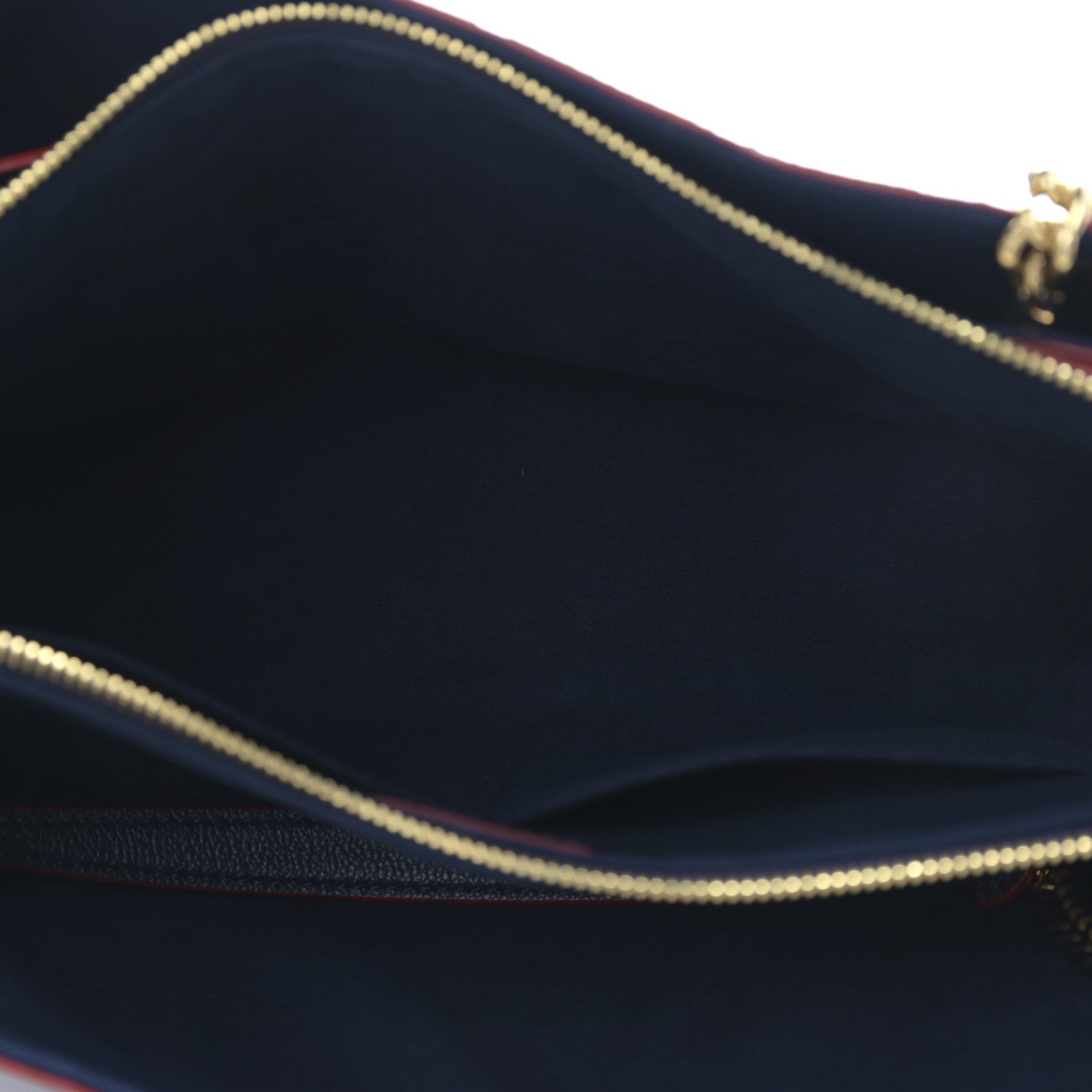 Louis Vuitton Empreinte Surene MM Marine Rouge 5 of 8