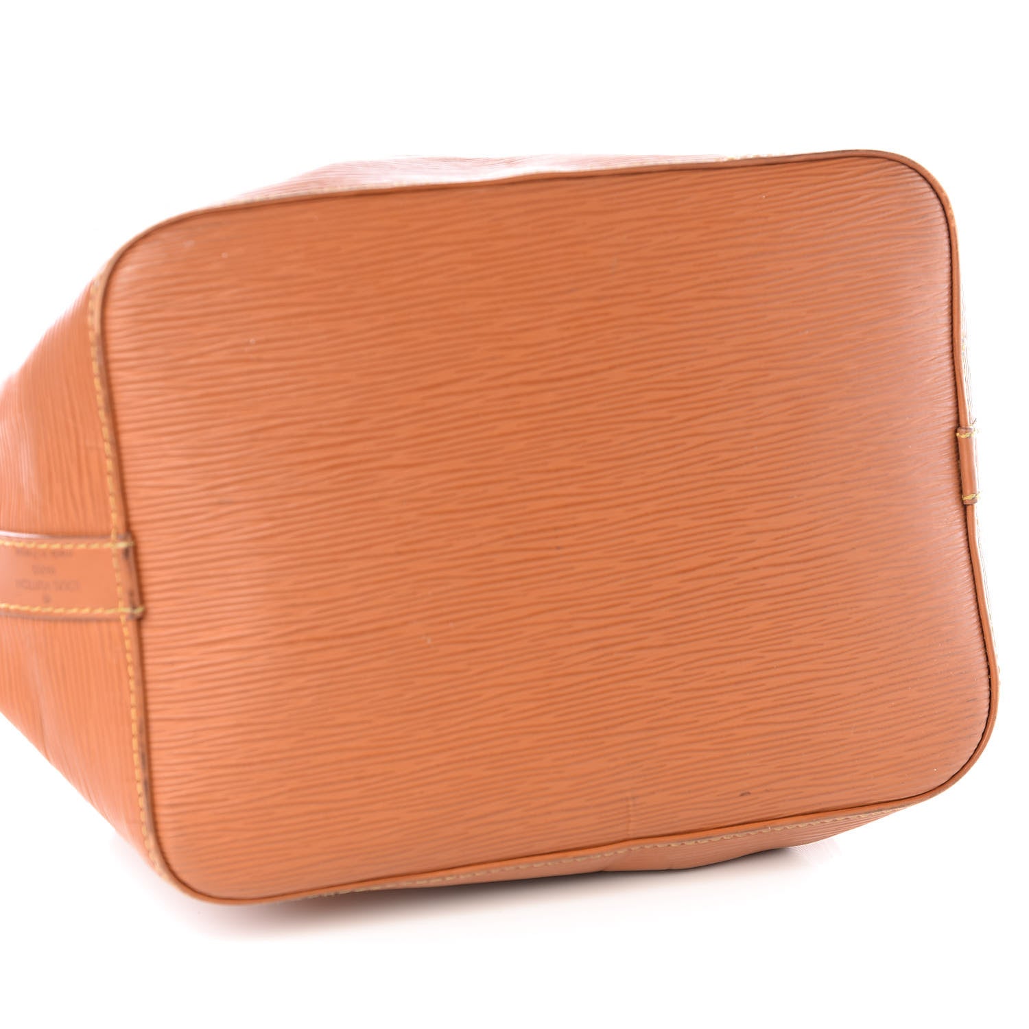 Louis Vuitton Epi Petit Noe Cipango 3 of 9