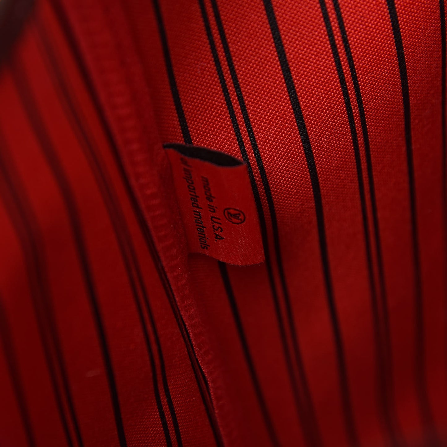 Damier Ebene Neo Neverfull GM