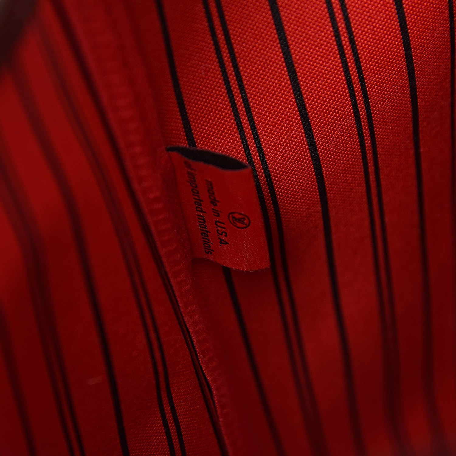 Louis Vuitton Damier Ebene Neo Neverfull GM 9 of 13