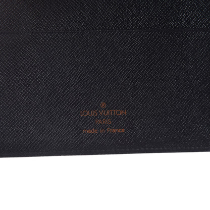 Louis Vuitton Epi Medium Ring Agenda Cover Toledo 6 of 12