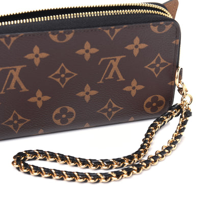 Louis Vuitton Reverse Monogram Zippy Shades Wallet 10 of 11