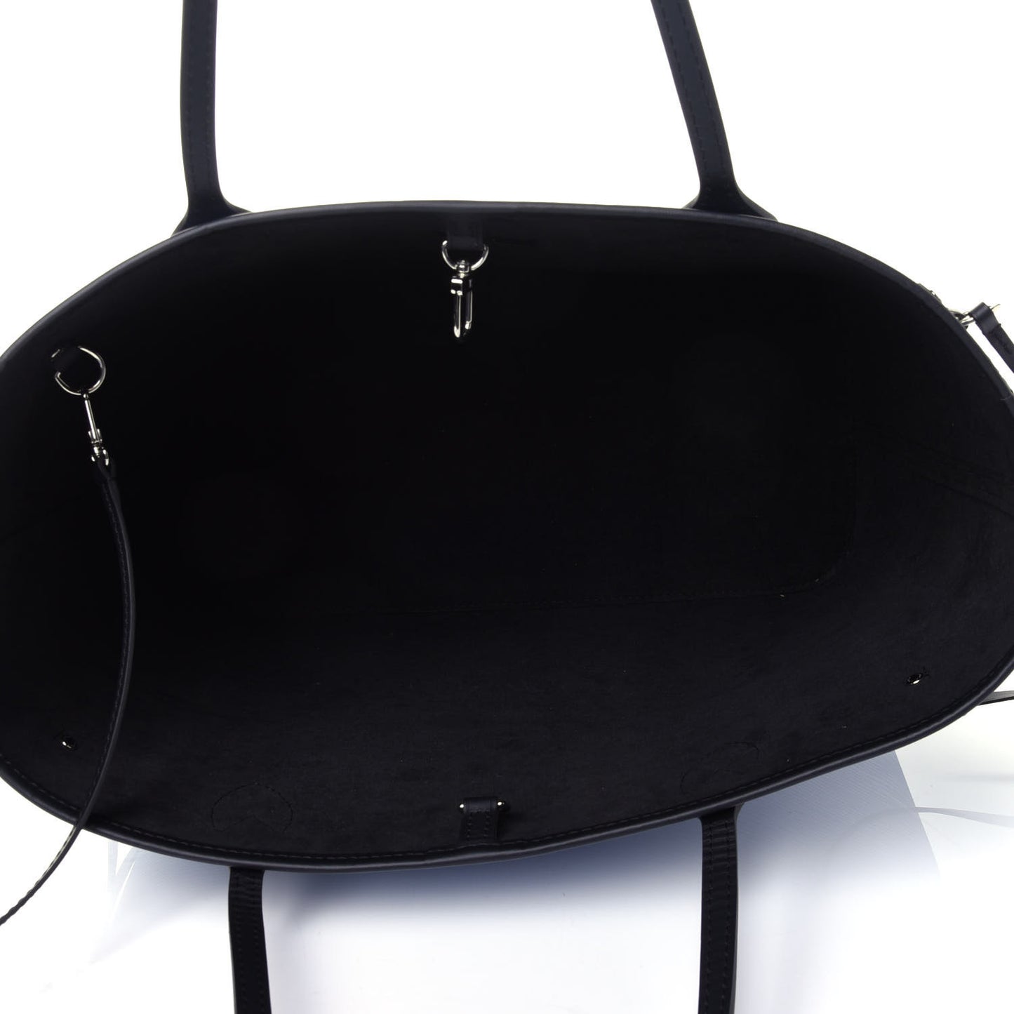 Epi Neverfull MM Denim Light