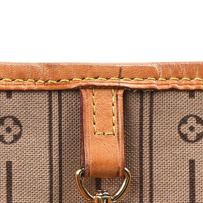 Louis Vuitton Monogram Neverfull MM 14 of 16