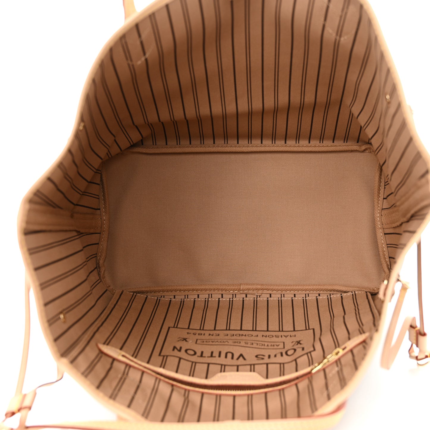 Monogram Neo Neverfull MM