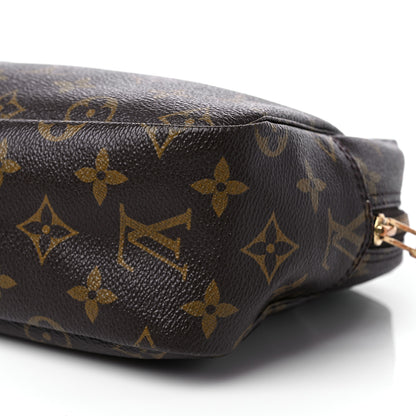 Louis Vuitton Monogram Trousse Toilette 28 8 of 10