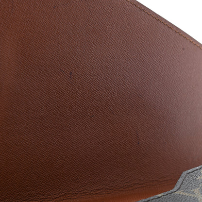 Louis Vuitton Monogram Porte-Documents Senateur Document Holder 8 of 13