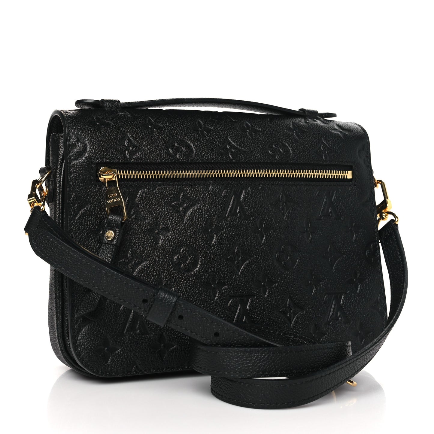 Empreinte Pochette Metis Black