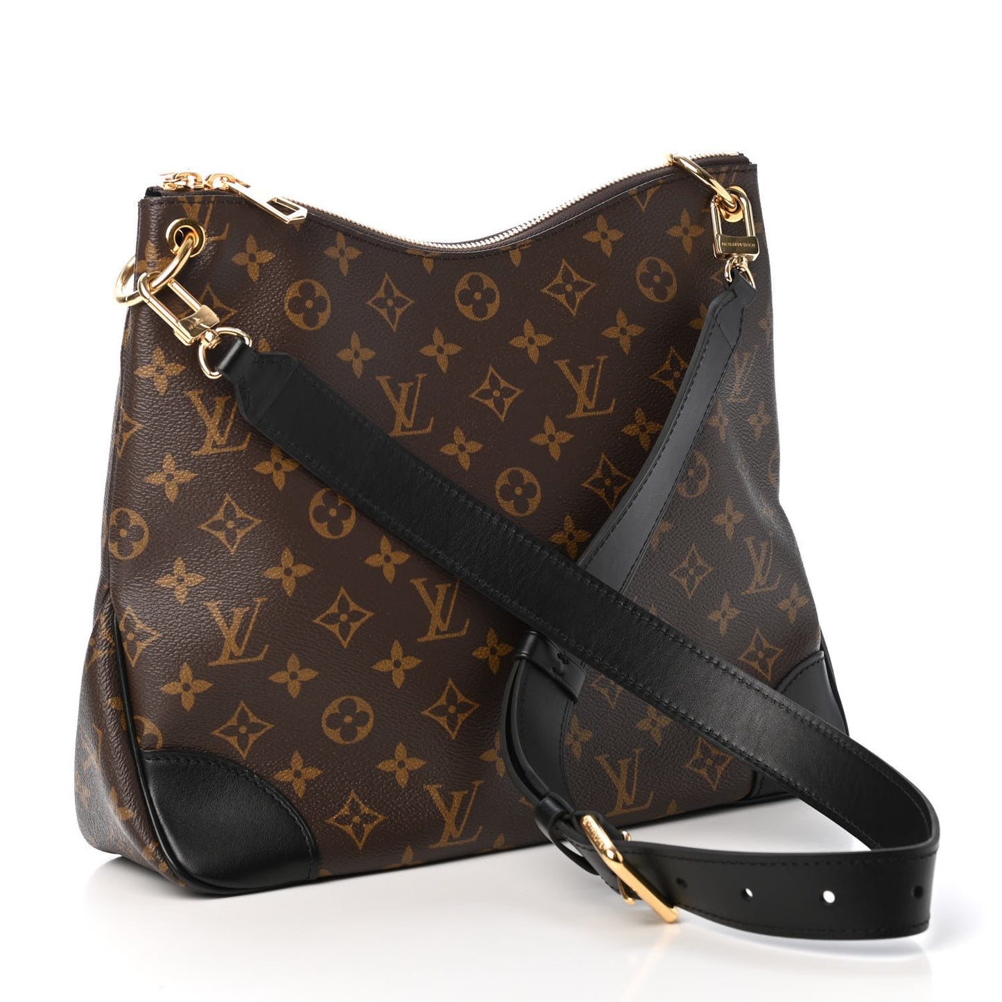 Monogram Odeon MM Black