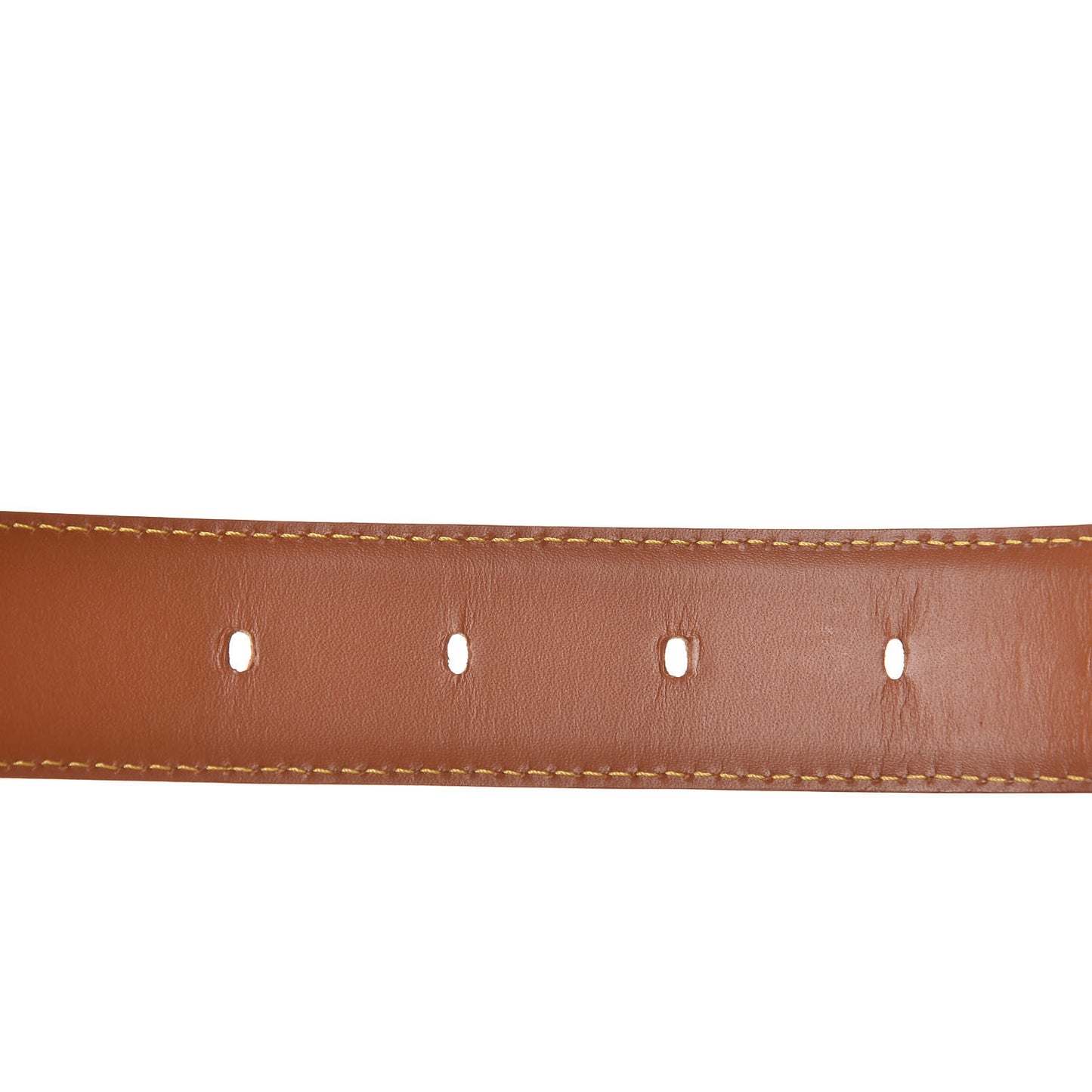 Epi Classique Belt 110 44 Fawn