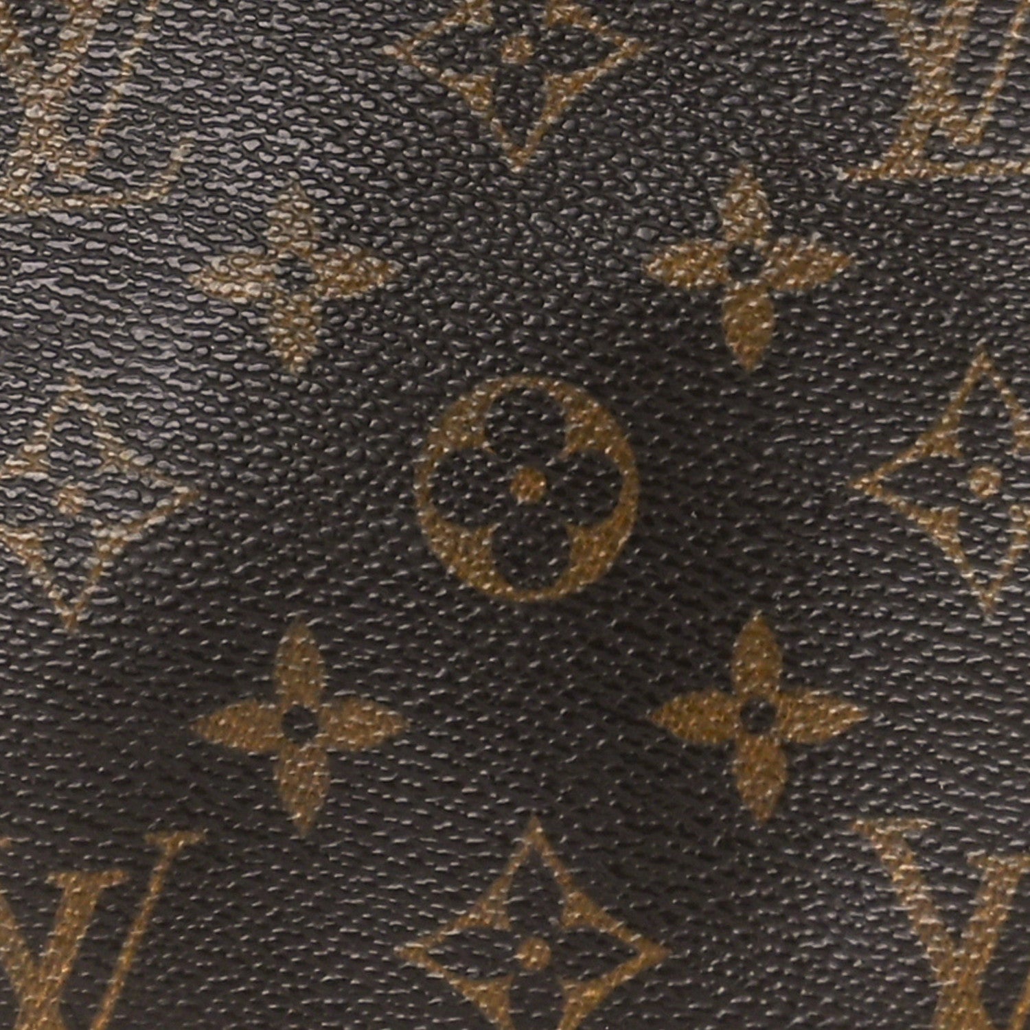 Louis Vuitton Monogram Pochette Marly Bandouliere 7 of 10