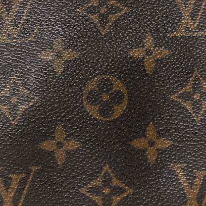 Louis Vuitton Monogram Pochette Marly Bandouliere 7 of 10