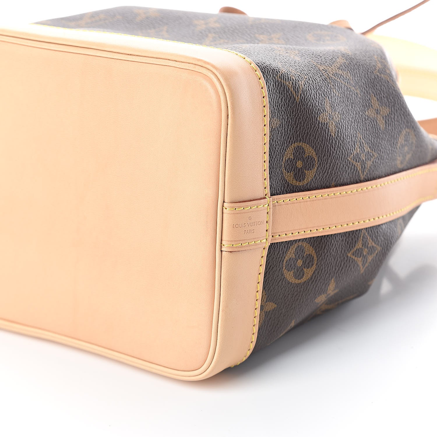 Louis Vuitton Monogram Noe BB 9 of 10
