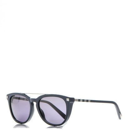 Louis Vuitton Conviction MM Sunglasses Z0687W Blue Grey 1 of 7