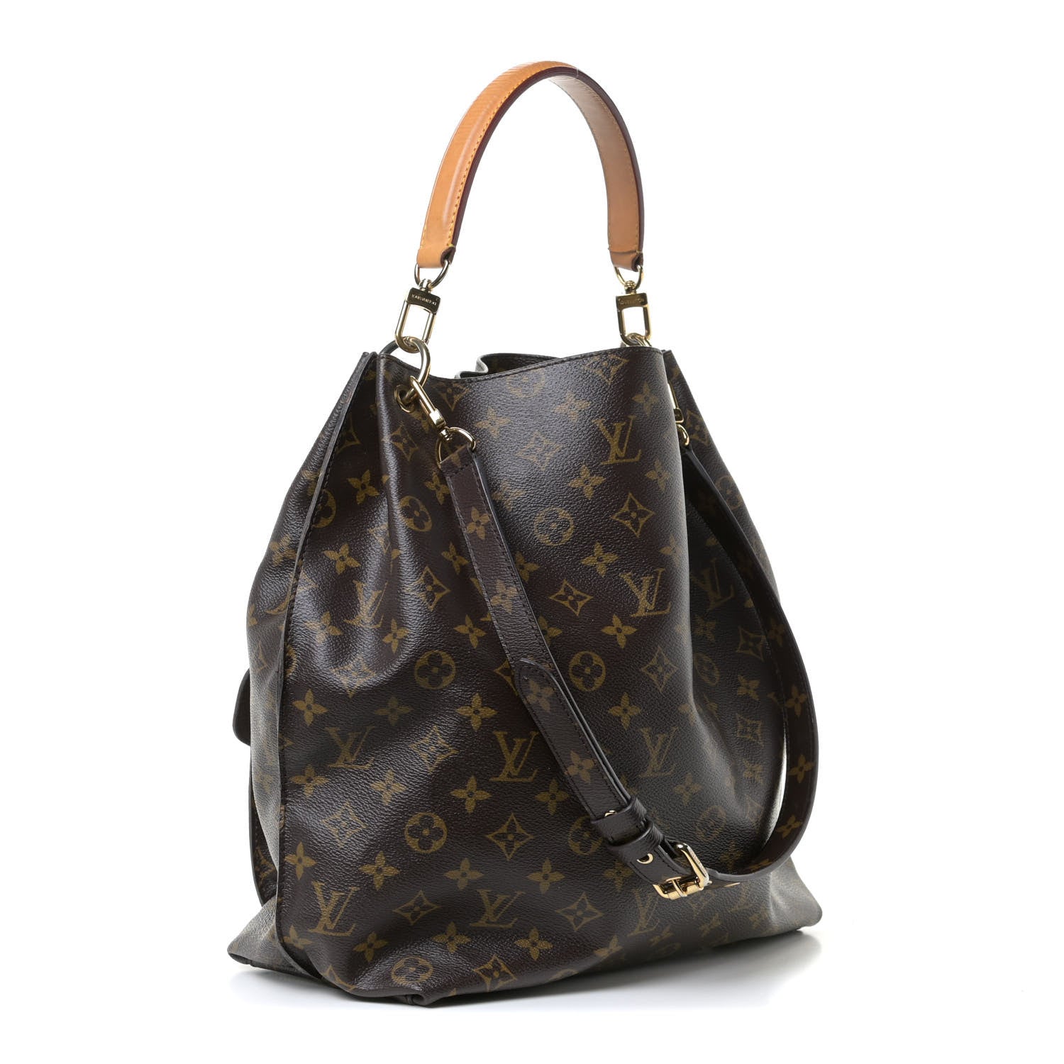 Louis Vuitton Monogram Metis 3 of 14