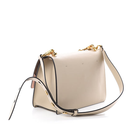 Fendi Vitello Grace Matte F is Fendi Kan U Shoulder Bag Nuvola 2 of 8