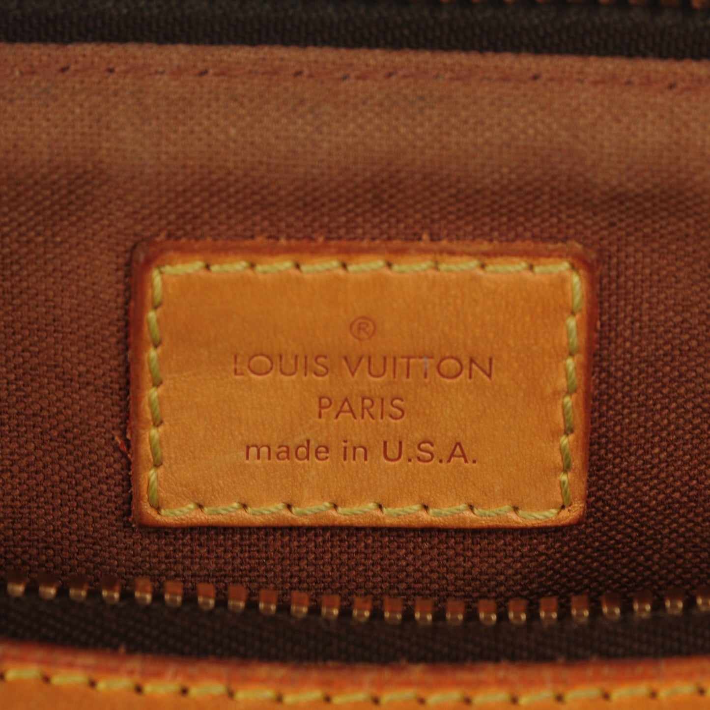 Monogram Palermo PM