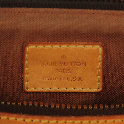 Louis Vuitton Monogram Palermo PM 6 of 7