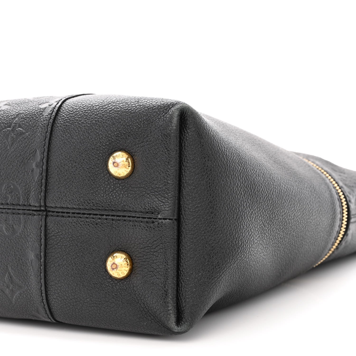 Louis Vuitton Empreinte Melie Black 9 of 18