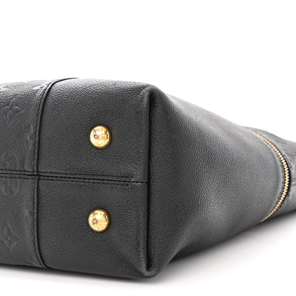 Louis Vuitton Empreinte Melie Black 9 of 18