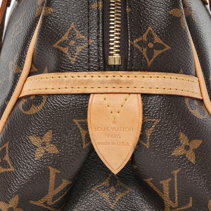 Louis Vuitton Monogram Montorgueil PM 6 of 6