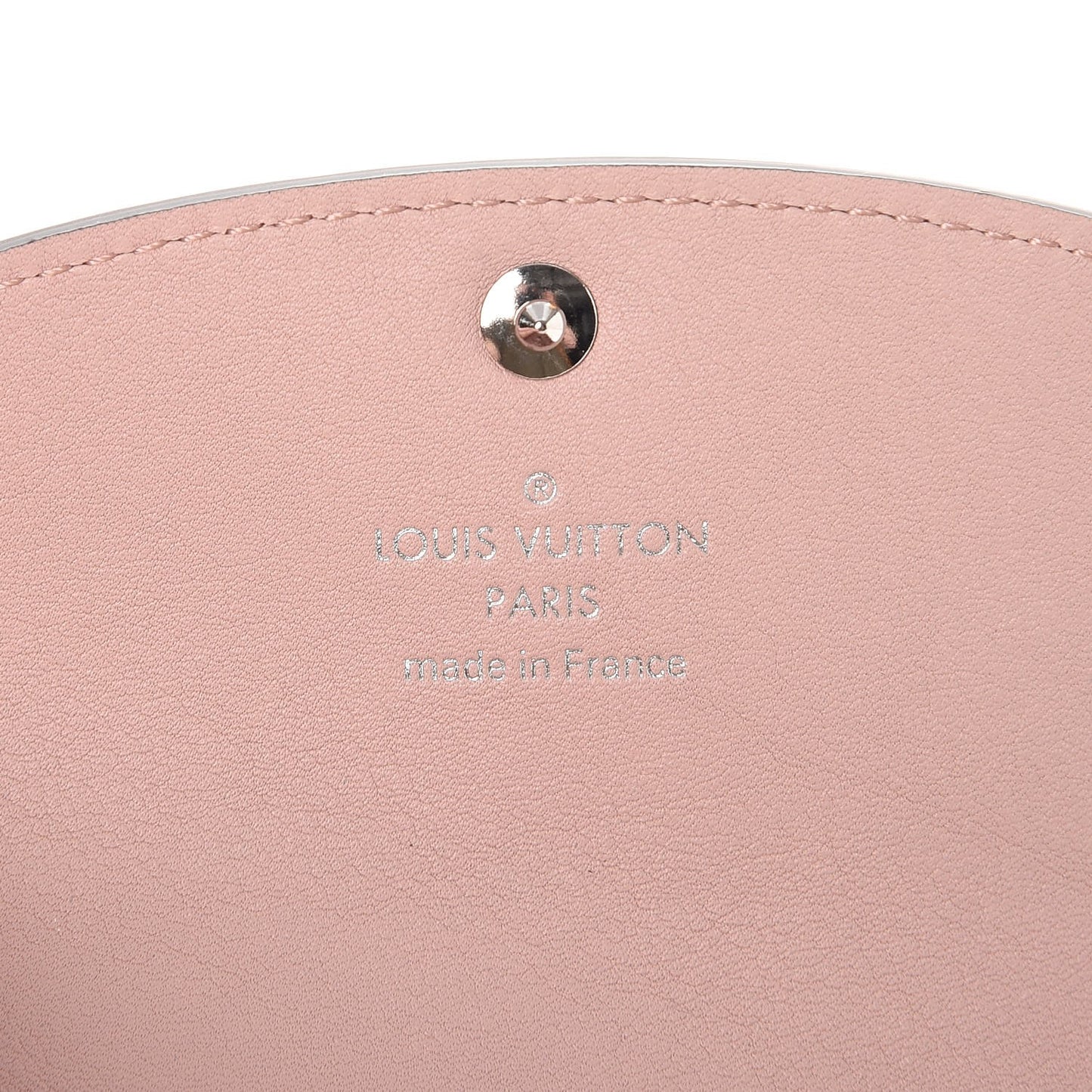Mahina Anae Coin Purse Magnolia
