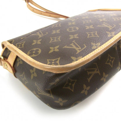 Louis Vuitton Monogram Sologne 5 of 9