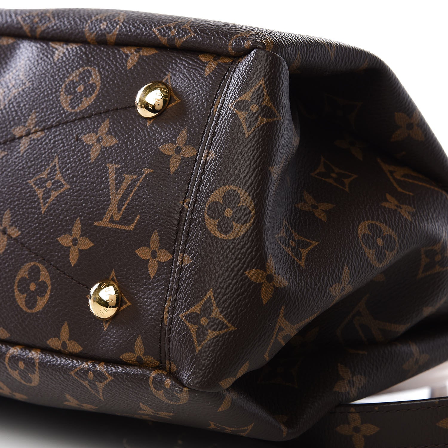 Louis Vuitton Monogram Pallas Grape 6 of 7
