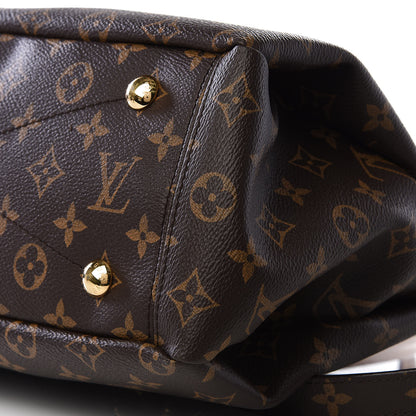Louis Vuitton Monogram Pallas Grape 6 of 7