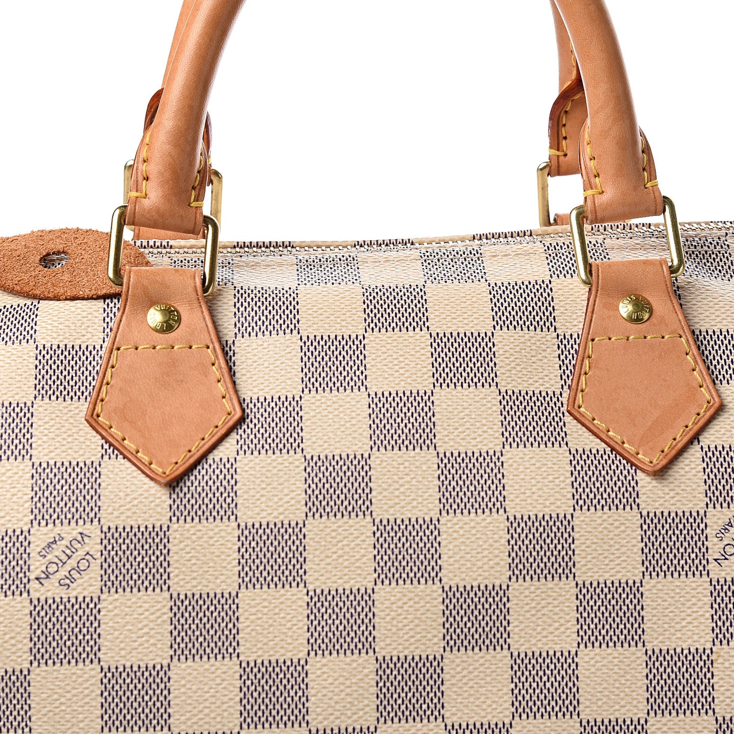 Damier Azur Speedy 30