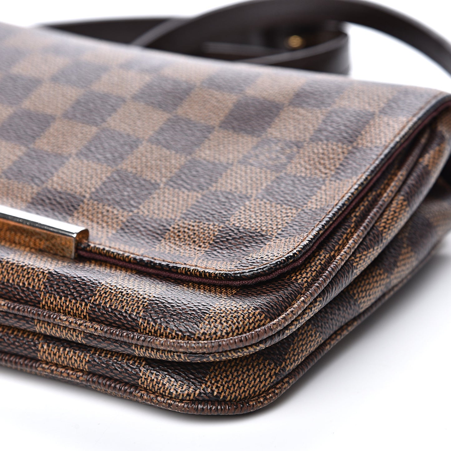 Damier Ebene Hoxton PM